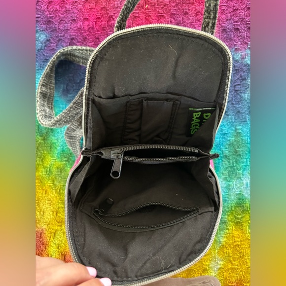 Pink Backpack - Picture 6 of 10